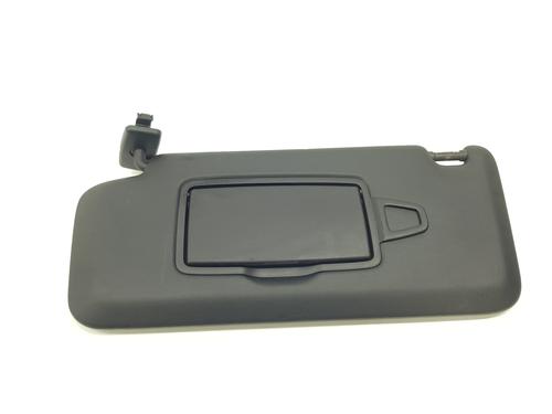 Used Right sun visor MERCEDES-BENZ B-CLASS Sports Tourer (W246, W242) B 180 CDI / d (246.212) (109 hp) 32866563