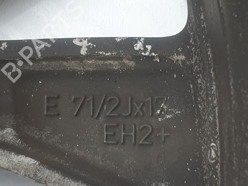 Rim BMW X1 (E84) xDrive 18 d | BP24507444C45