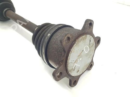Right rear driveshaft MITSUBISHI PAJERO III (V7_W, V6_W) 3.2 Di-D (V68W) | BP13687992M41 