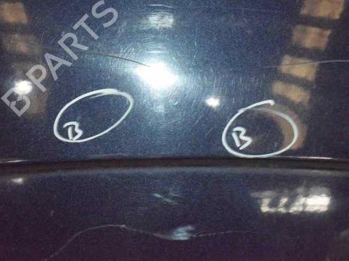 Hood FORD GALAXY I (WGR) 1.9 TDI | BP10258240C1 