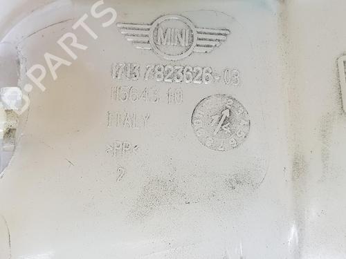 Expansion tank MINI MINI COUNTRYMAN (R60) One D | BP17812694C120 
