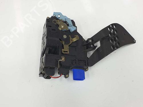 Rear left lock VW TOUAREG (7LA, 7L6, 7L7) 2.5 R5 TDI | BP7008585C100 