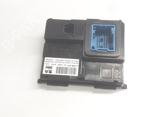 Electronic module OPEL COMBO Box Body/MPV (K9)  | BP32124193M83 