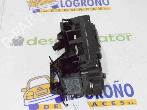 Climate control VW TOURAN (1T1, 1T2) 1.9 TDI | BP760523I5 