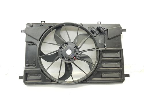 Radiator fan FORD TRANSIT V363 Platform/Chassis (FED, FFD) | BP35754307M35 - Image 4