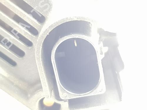 Alternator VW GOLF SPORTSVAN VII (AM1, AN1) 1.4 TSI | BP16750156M7 
