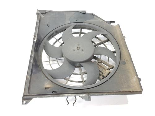 Radiator fan BMW 3 (E46) 318 i | BP27235923M35 
