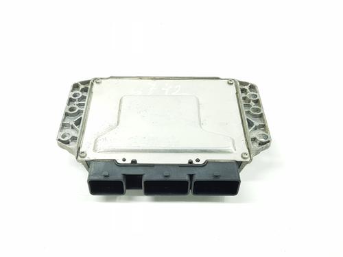 Engine control unit (ECU) RENAULT CLIO IV (BH_) 1.2 16V | BP19096660M57 