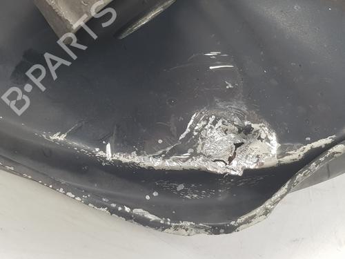 Left rear steering knuckle AUDI A6 C6 (4F2) 3.0 TDI quattro | BP16822786M27 