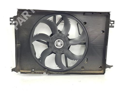 Radiator fan TOYOTA RAV 4 V (_A5_, _H5_) 2.5 Hybrid AWD (AXAH54, AXAL54) | BP9719613M35 