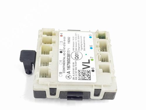 Electronic module MERCEDES-BENZ SPRINTER 5-t Van (B907)  | BP29436464M83 