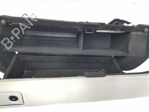 Glove box MERCEDES-BENZ M-CLASS (W164) ML 280 CDI 4-matic (164.120) | BP6580229C95 