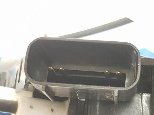 Rear left lock KIA CEE'D (JD) 1.0 T-GDI | BP20189168C100 