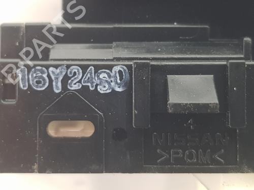 Left rear window switch RENAULT KADJAR (HA_, HL_) 1.5 BLUE dCi 115 (HLA6) | BP14932812I29 