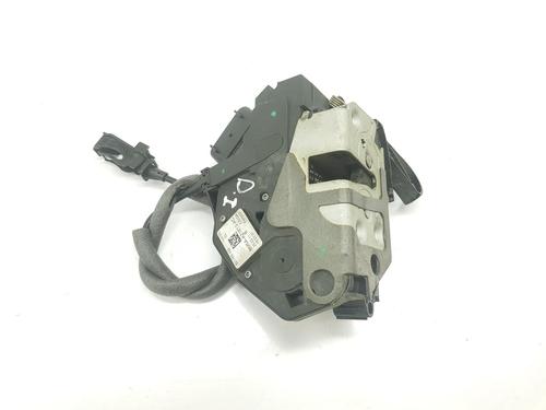 Front left lock FORD FOCUS III 1.6 Ti | BP12599370C98 