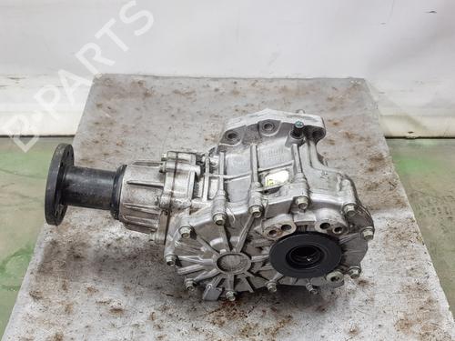 Front differential HYUNDAI SANTA FÉ II (CM) 2.2 CRDi 4x4 | BP32323705M23