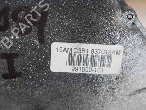 Front left lock SEAT IBIZA III (6L1)  | BP1326626C98 