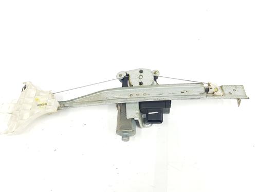 Rear right window mechanism FORD MONDEO III (B5Y) 2.0 TDCi | BP9651846C25 