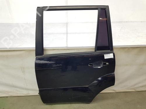 Used Left rear door TOYOTA LAND CRUISER PRADO (_J12_) 3.0 D-4D (KDJ120, KDJ125) (163 hp) 6118291