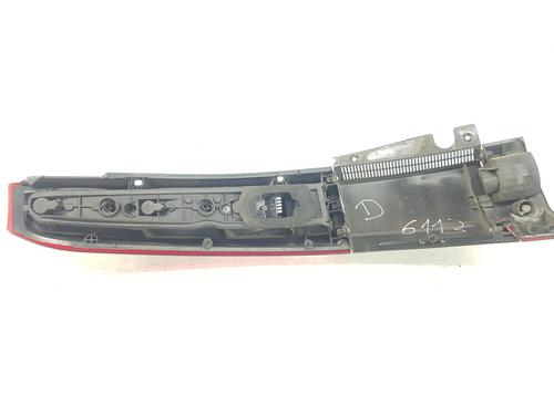 Right taillight OPEL MERIVA A MPV (X03) 1.7 CDTI (E75) | BP13553032C35 