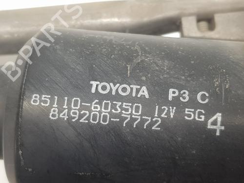 Front wiper motor TOYOTA LAND CRUISER PRADO (_J12_) 3.0 D-4D (KDJ120, KDJ125) | BP11428778M29 