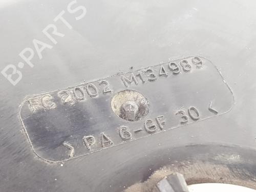 Radiator fan AUDI Q3 (8UB, 8UG) 2.0 TDI | BP29011543M35 