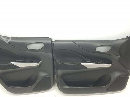 Sæde sæt NISSAN NAVARA NP300 Pickup (D23, D23T) 2.3 dCi 4x4 (D231, D23T) | BP14515596C78 