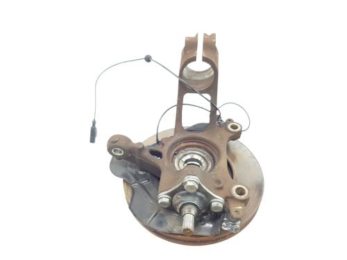 Left front steering knuckle CITROËN JUMPER II Van 2.2 BlueHDi 140 | BP29358731M25 