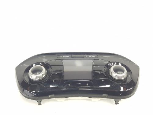Used Climate control Climate control NISSAN JUKE (F15) [2010-2019] 33801864 33801864