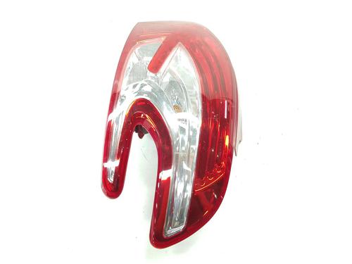Right taillight PEUGEOT 208 I (CA_, CC_) 1.2 PureTech 82 | BP15488553C35 