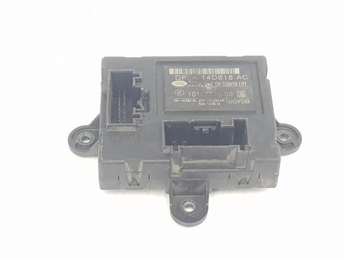 Used Electronic module LAND ROVER RANGE ROVER SPORT II (L494) 3.0 TDV6 4x4 (258 hp) 21095481