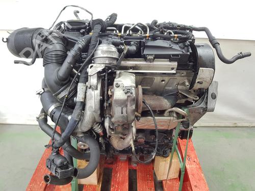 Engine SKODA SUPERB II Estate (3T5)  | BP28061170M1 