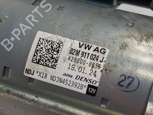 Starter SKODA SCALA (NW1)  | BP29409519M8 