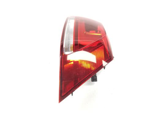 Right taillight VW GOLF VII (5G1, BQ1, BE1, BE2) 1.6 TDI | BP10340758C35 
