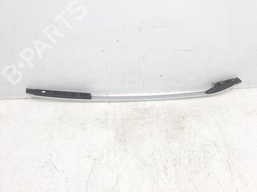 Roof bar PEUGEOT 2008 I (CU_) 1.5 BlueHDI 120 | BP29750795C65 