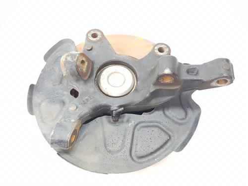 Left front steering knuckle MERCEDES-BENZ V-CLASS (W447) | BP36241531M25 - Image 4