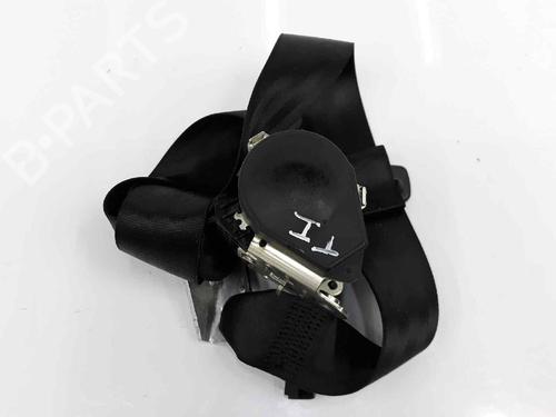 Used Rear left seatbelt VW GOLF V (1K1) 2.0 TDI 16V (140 hp) 6622400