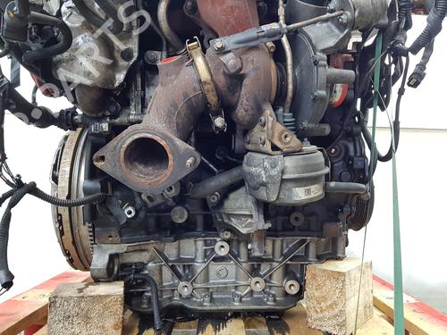 Engine RENAULT MASTER III Van (FV) 2.3 dCi 135 FWD (FV0N, FV08, FV06, FV00, FV1S) | BP36566736M1 - Image 7