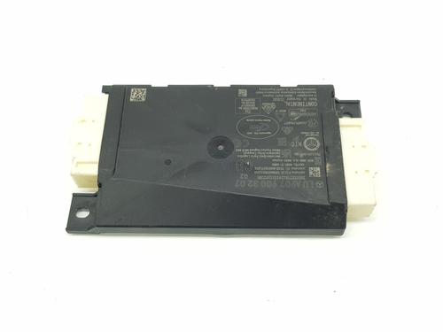 Used Electronic module Electronic module MERCEDES-BENZ SPRINTER 3,5-t Van (B906) 311 CDI (906.631, 906.633, 906.635, 906.637) (114 hp) 35804193 35804193