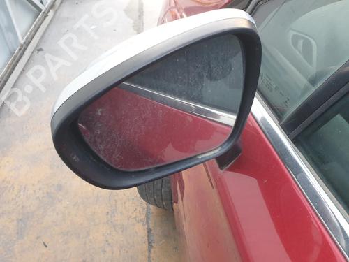 Rear right lock CITROËN C4 II (NC_) 1.6 HDi 115 | BP12460447C99 