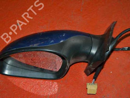 Used Left mirror SEAT IBIZA III (6L1) [2002-2009]  1324956