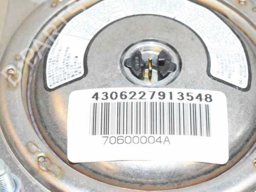 Driver airbag HYUNDAI H-1 / STAREX Bus (A1) 2.5 CRDi | BP795928C9 