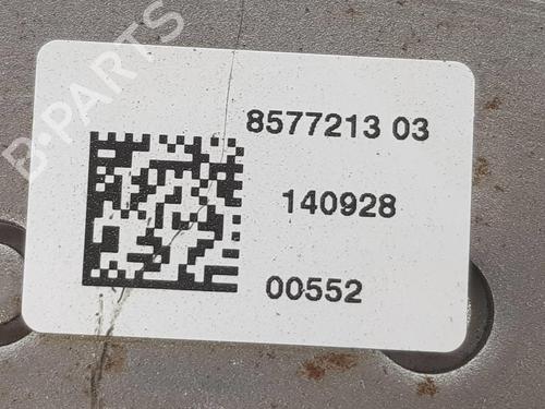 Flywheel BMW 3 Gran Turismo (F34) 318 d | BP14087951M101 
