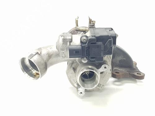 Turbocharger/Supercharger VW GOLF VII (5G1, BQ1, BE1, BE2)  | BP25717635M71 