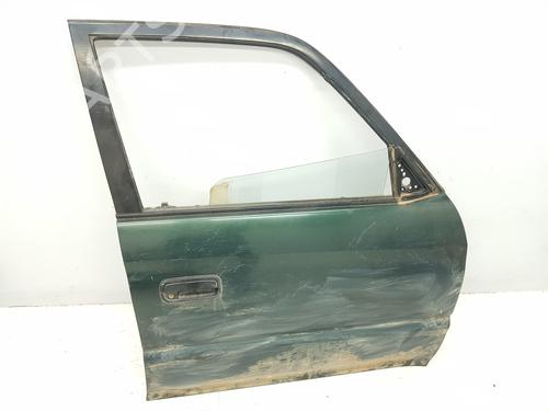 Used Right front door TOYOTA LAND CRUISER 90 (_J9_) 3.0 TD (KZJ90_, KZJ95_, KZJ90R, KZJ95R, KZJ90W, KZJ95W) (125 hp) 15090796