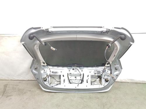 Tailgate OPEL ASTRA J (P10) 2.0 CDTI | BP8343538C6 