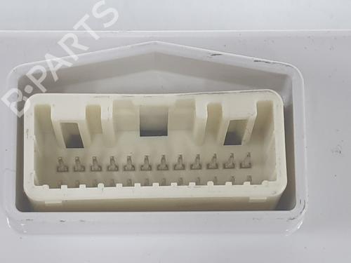 Climate control MAZDA CX-3 (DK) | BP36754162I5 - Image 6