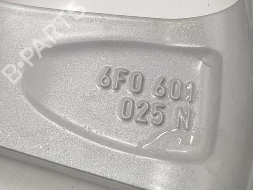 Rim SEAT IBIZA V (KJ1, KJG) 1.0 TSI | BP20666310C45