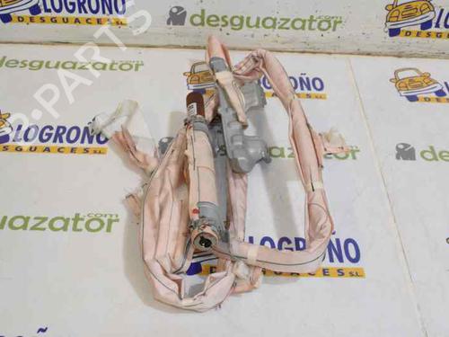 Right curtain airbag TOYOTA PRIUS (_W3_) 1.8 Hybrid (ZVW3_) | BP802071C12 