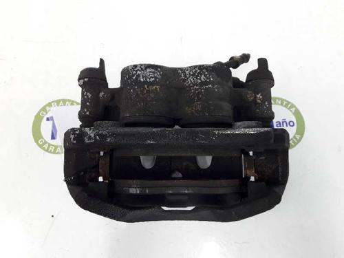 Left front brake caliper MERCEDES-BENZ SPRINTER 3,5-t Van (B907, B910) 316 CDI RWD (907.631, 907.633, 907.635, 907.637) | BP11596308M105 